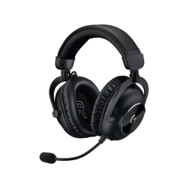 CASQUE GAMING BT PRO X 2 NOIR LOGITECH