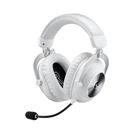 CASQUE GAMING BT PRO X 2 BLANC LOGITECH