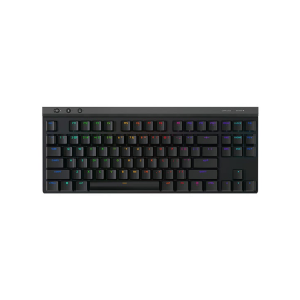 CLAVIER GAMING BT G515 AZERTY NOIR LOGITECH