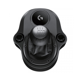LEVIER VITESSE G DRIVING FORCE NOIR LOGITECH