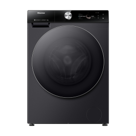 MAL FRONT WF7S1247BB 12KG 1400TRS T.GREY HISENSE