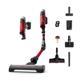ASPIRATEUR BALAI XFORCE RH2099WO 18,5V ROWENTA