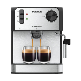 MACHINE A CAFE ESPRESSO TASTY MOKA 850W SOLAC