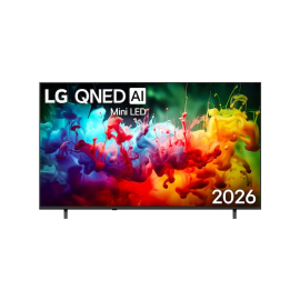 QNED 75QNED70B6T/ QNED 75QNED72B6T LG