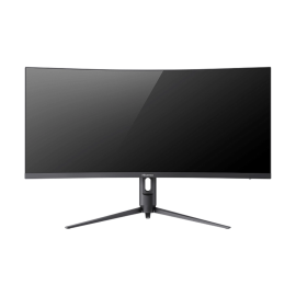 MONITEUR 34G6Q PRO CURVED HISENSE