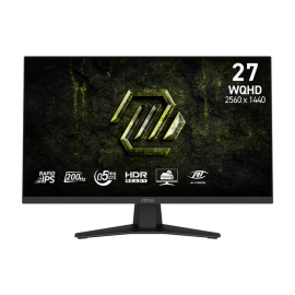MSI ECRAN PC GAMING MAG 274QF E20