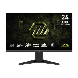MSI ECRAN PC GAMING MAG 255F X24