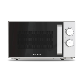 MICRO ONDE MW700MGX ELEGANCE GRILL 20L TAURUS