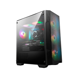 MSI M100A R5 16G 512 SSD RTX 3050 VENTUS+ CLV SRS