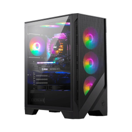 MSI M100A I5 16G 512 SSD RTX 5060 VENTUS+ CLVSRS