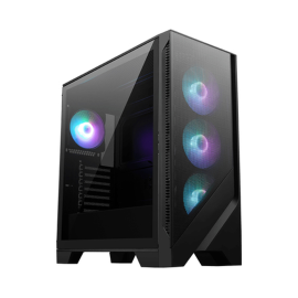 MSI MAG FORGE 321R I7 16G 1T RTX 5060 GAMING+CLVS