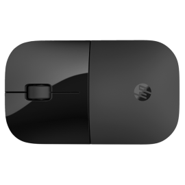 SOURIS SANS FIL 2.4G NOIR 758A8AA HP