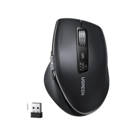 SOURIS MULTI-MODE SANS FIL M751 UGREEN