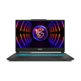 CYBORG 15 I5-13420H 16G/512GB SSD RTX 3050 4G BLAC