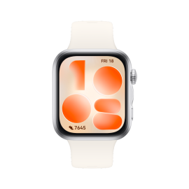 WATCH FIT 5 WHITE HUAWEI