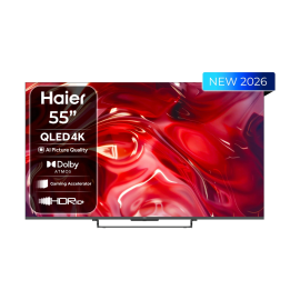 QLED H55S85GUX-15 HAIER