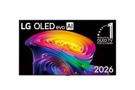 OLED 65C66LA LG