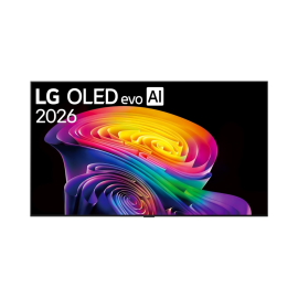 OLED 55C66LA LG