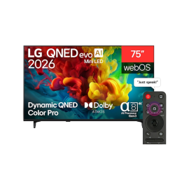QNED 75QNED84B6T LG