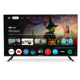 QLED 43EQFD-A25 ELEXIA