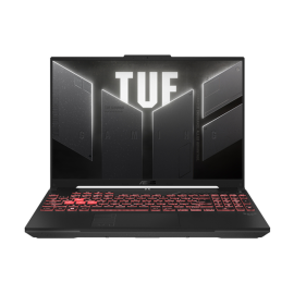 ASUS TUF A16 R7 7445HS 16G 512GO RTX 4050 W11H 24