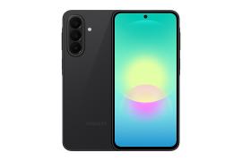 GALAXY A27 5G 6+128GB BLACK SAMSUNG