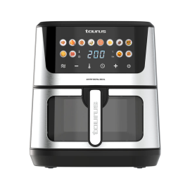FRITEUSE AIR FRY DIGITAL 360 XL TAURUS