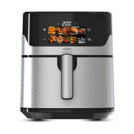 FRITEUSE AIR FRY WALL HD 7S SOLAC