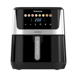 FRITEUSE AIR FRY DIGITAL XL TAURUS