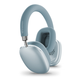 CASQUE BT PINEAPPLE MAX BLEU CIEL ENERGY SISTEM
