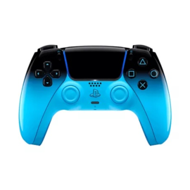 MANETTE PS5 DUALSENSE HYPERPOP RHYTHM BLUE
