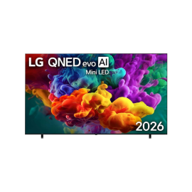 QNED 100QNED85B8 LG
