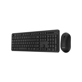 ASUS PACK WIRELESS KEYBOARD AND MOUSE SET CW100