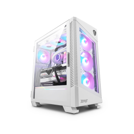 MSI VELOX100R U7 265KF 16G DDR5 1T RTX 5070TI 16G