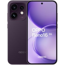 RENO16 5G 12+256 TWILIGHT VIOLET OPPO