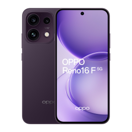 RENO16 F 5G 8+256 TWILIGHT VIOLET OPPO