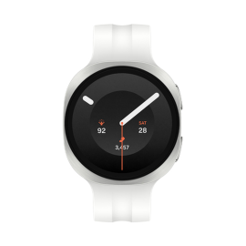MONTRE GALAXY WATCH9 CLASSIC 40MM CREAM SAMSUNG