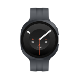 MONTRE GALAXY WATCH9 CLASSIC 40MM GRAPHITE SAMSUN