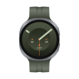 MONTRE GALAXY WATCH9 CLASSIC 44MM SILVER SAMSUNG