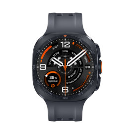 MONTRE GALAXY WATCH ULTRA2 TITANIUM GRAY SAMSUNG