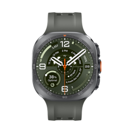 MONTRE GALAXY WATCH ULTRA2 TITANIUM SILVER SAMSUN