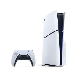 CONSOLE PS5 SLIM STANDARD