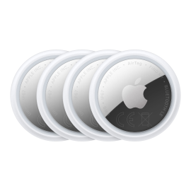 AIRTAG 4 PACK MFEA4ZF/A APPLE