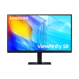 MONITEUR LS32D800EAUXEN 32" FLAT SAMSUNG