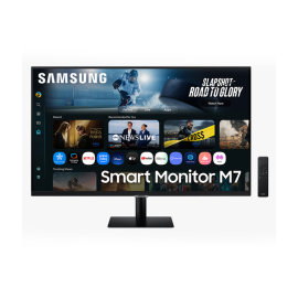 MONITEUR LS32FM700UUXEN 32" FLAT SAMSUNG