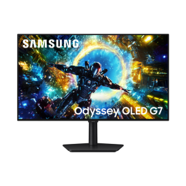 MONITEUR LS32HG730SUXEN 32" FLAT SAMSUNG