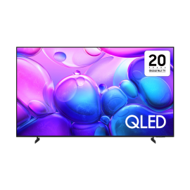 QLED QA75Q6FAAUXMV SAMSUNG