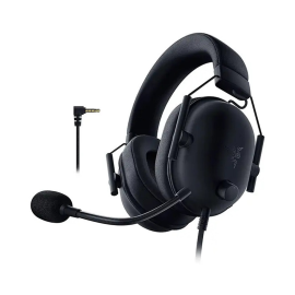 CASQUE BLACKSHARK RZ04 V2 X BLACK LICENSE PS RAZE