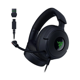 CASQUE KRAKEN V4 X BLACK RAZER