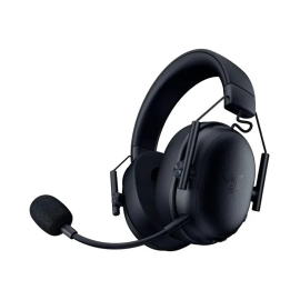 CASQUE BLACKSHARK V3 X HYPERSPEED BLACK RAZER